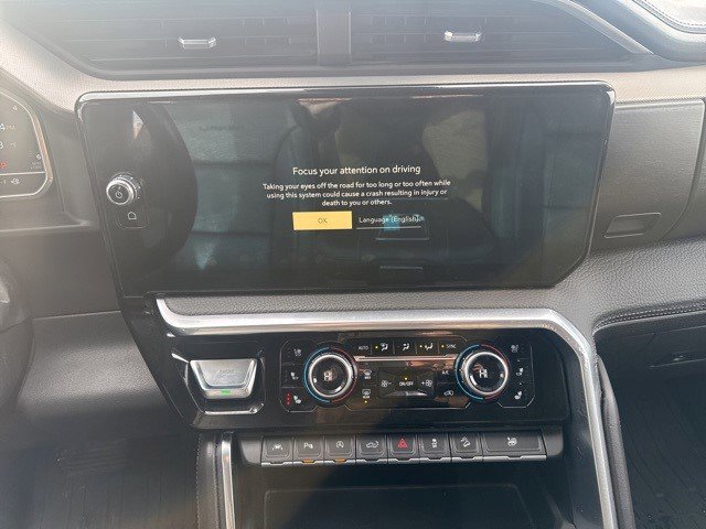 Certified 2022 GMC Sierra 1500 Denali image 22