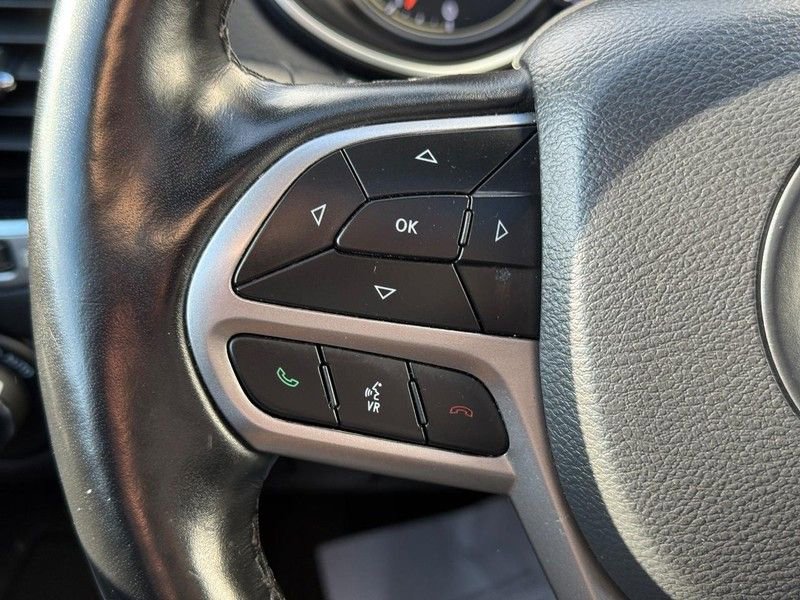 Used 2021 Jeep Cherokee High Altitude image 20