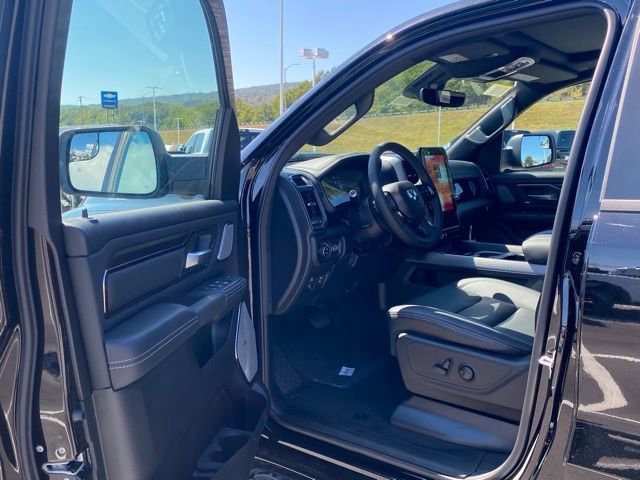 New 2026 RAM 1500 Rebel w/ Advanced Safety Group II AWD/4WD image 15