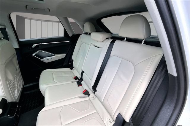 Certified 2024 Audi Q3 2.0T Premium AWD/4WD image 22