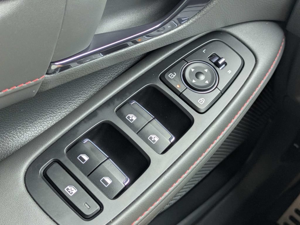 Used 2024 Hyundai Sonata N Line FWD image 25