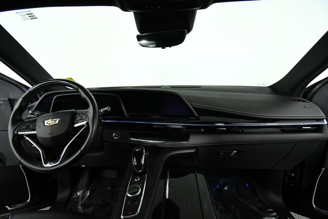Used 2024 Cadillac Escalade Sport image 25