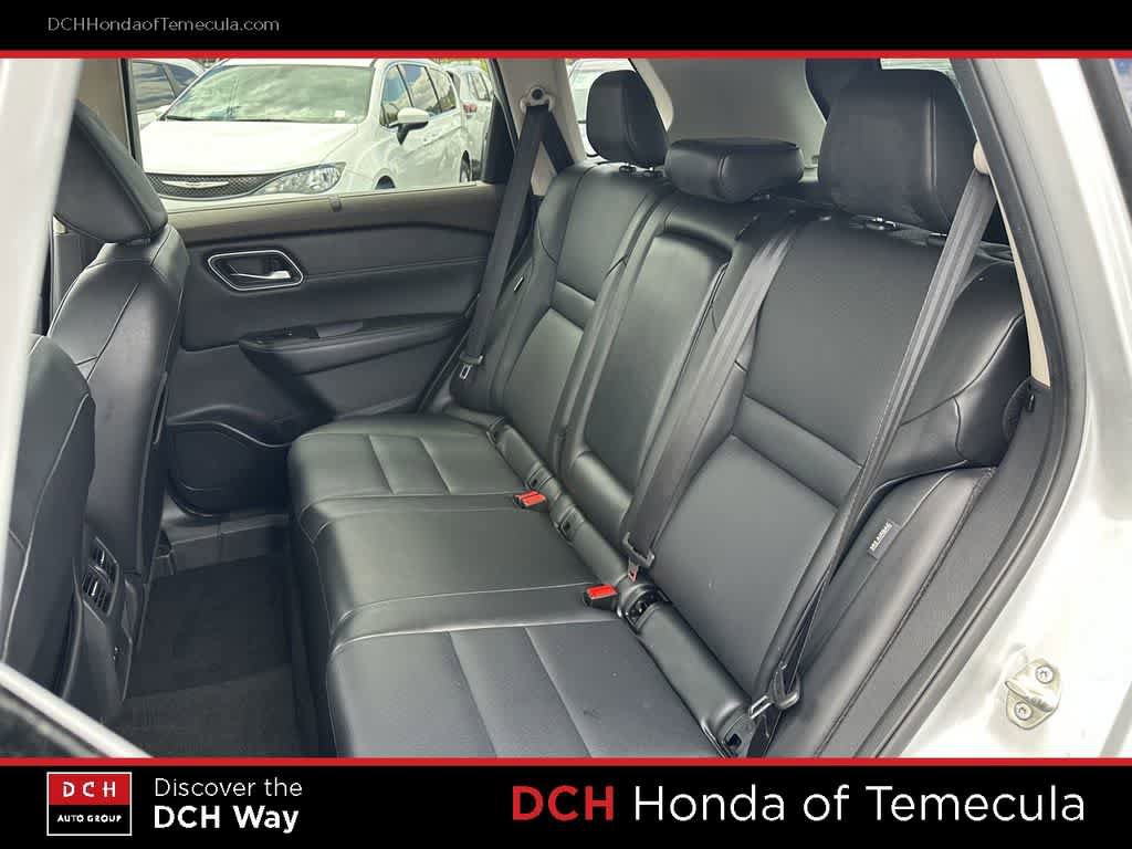 Used 2021 Nissan Rogue SV w/ Premium Package AWD/4WD image 18