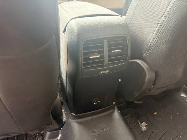 Used 2021 Ford Escape SE w/ Convenience Package FWD image 18