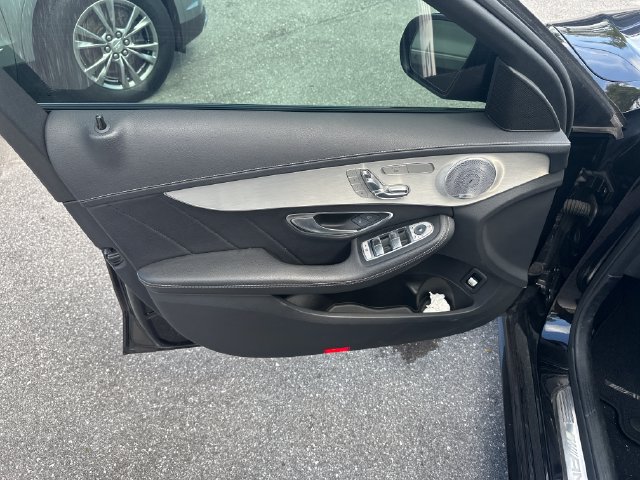 Used 2018 Mercedes-Benz C 43 AMG 4MATIC Sedan image 10