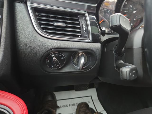 Used 2017 Porsche Macan image 23