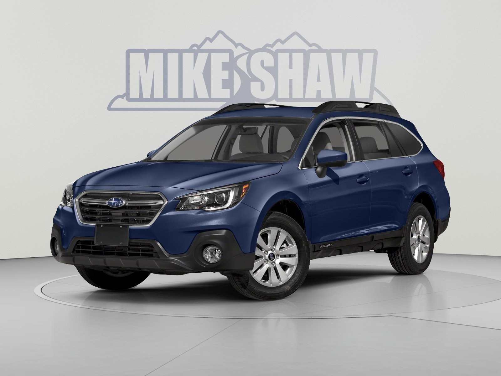 Used 2019 Subaru Outback 2.5i Premium