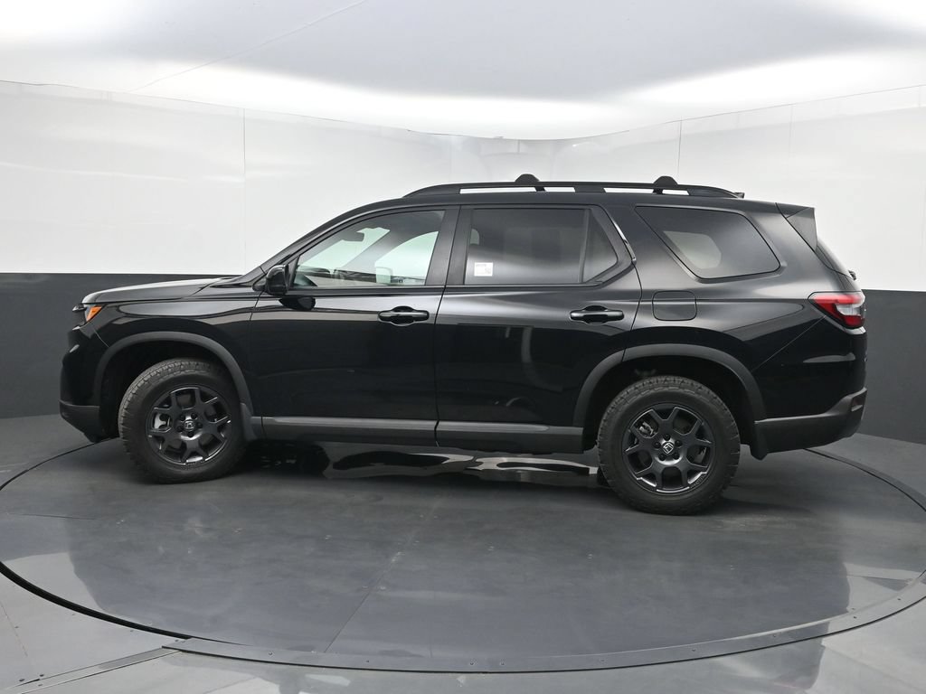 Used 2024 Honda Pilot TrailSport image 43