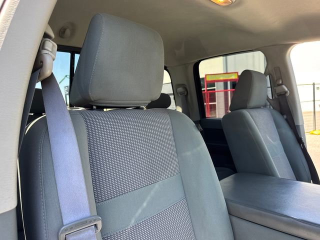 Used 2007 Dodge Ram 1500 Truck SLT w/ Quad Cab Big Horn Value Group AWD/4WD image 23