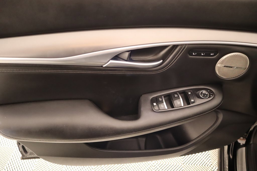 Used 2022 INFINITI QX55 Essential w/ Proactive Package image 17