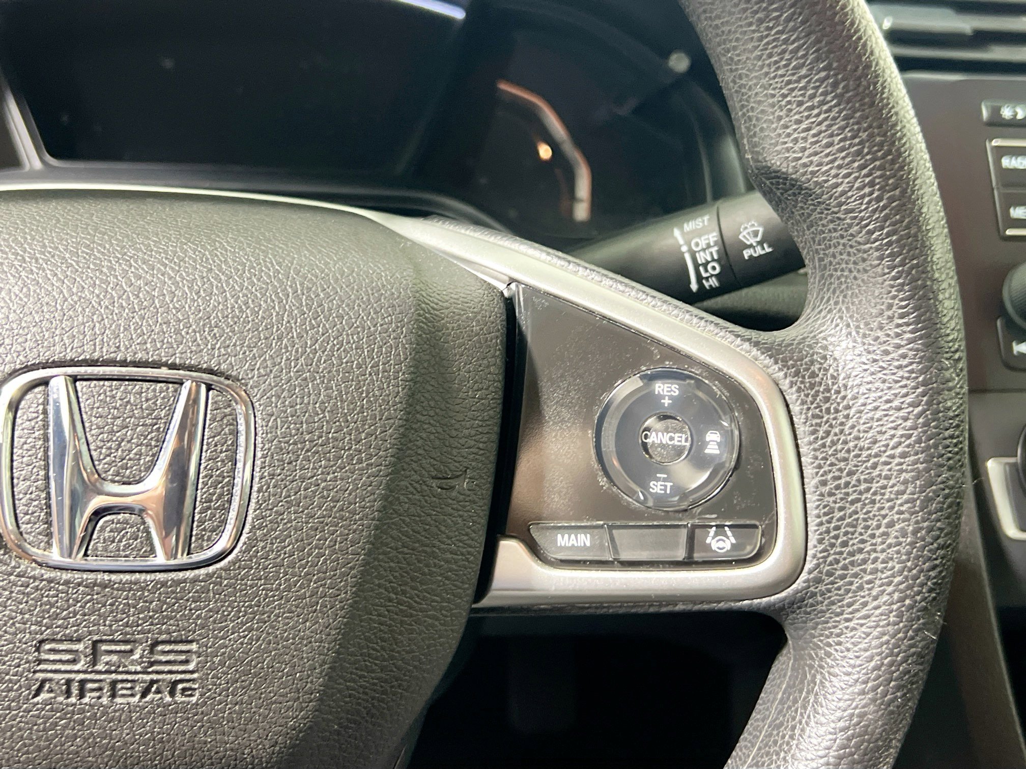 Used 2021 Honda Civic LX image 18