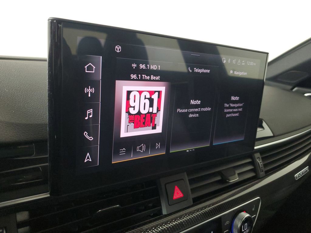 Used 2023 Audi S4 Premium Plus w/ Premium Plus Package AWD/4WD image 26