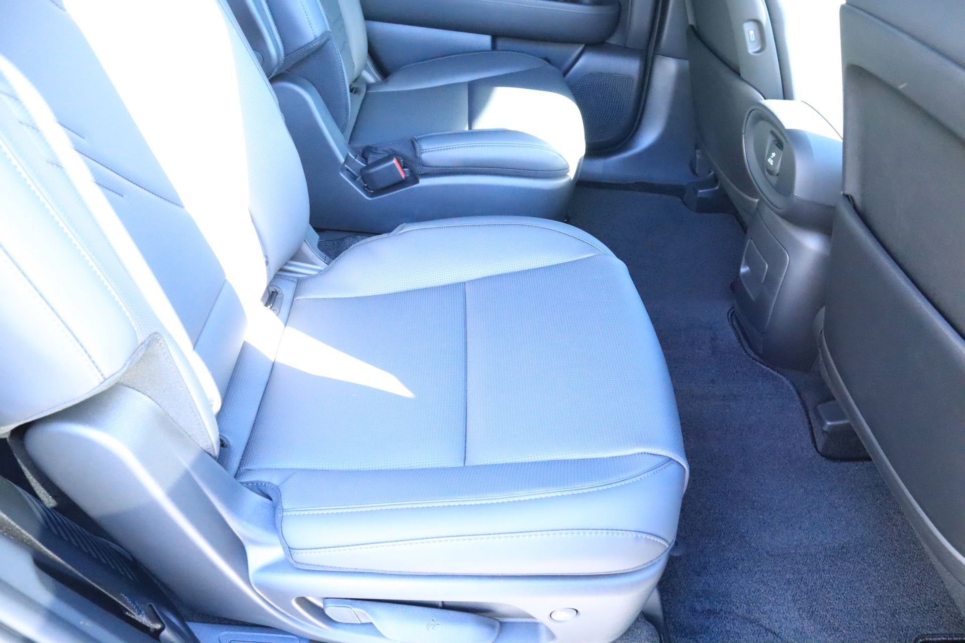 New 2026 Hyundai Palisade XRT Pro image 21