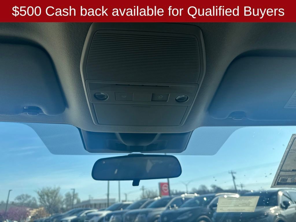 New 2026 Nissan Sentra SV image 44