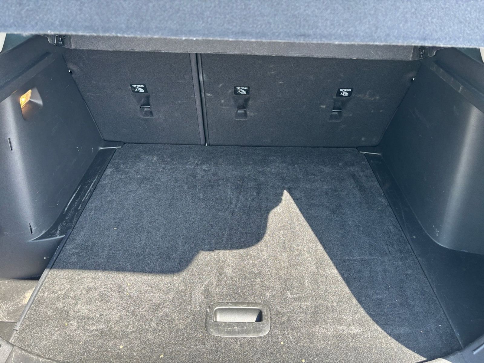 Used 2025 Chevrolet Trax LT image 30