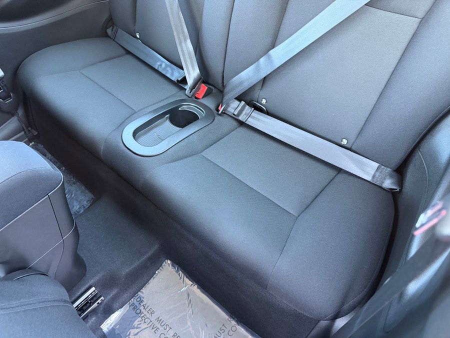 Used 2024 FIAT 500 e (RED) image 40