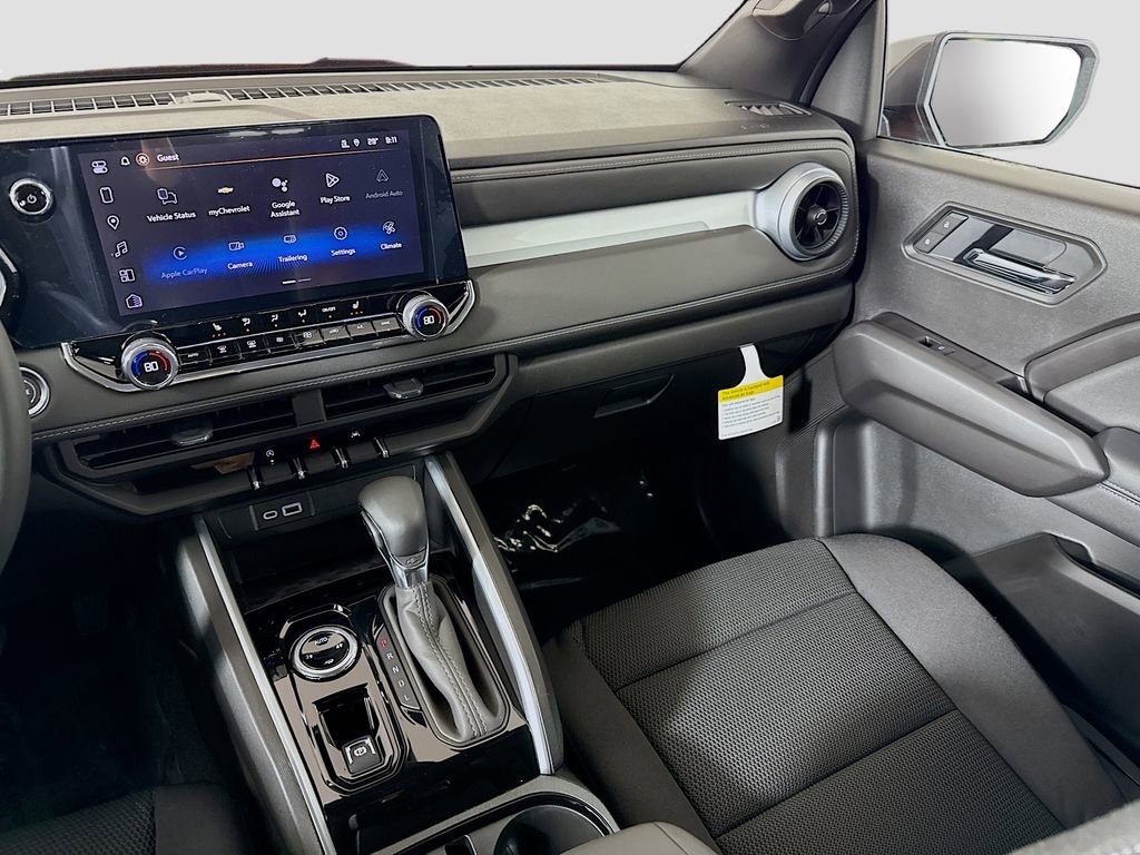 New 2026 Chevrolet Colorado LT w/ Advanced Trailering Package image 22