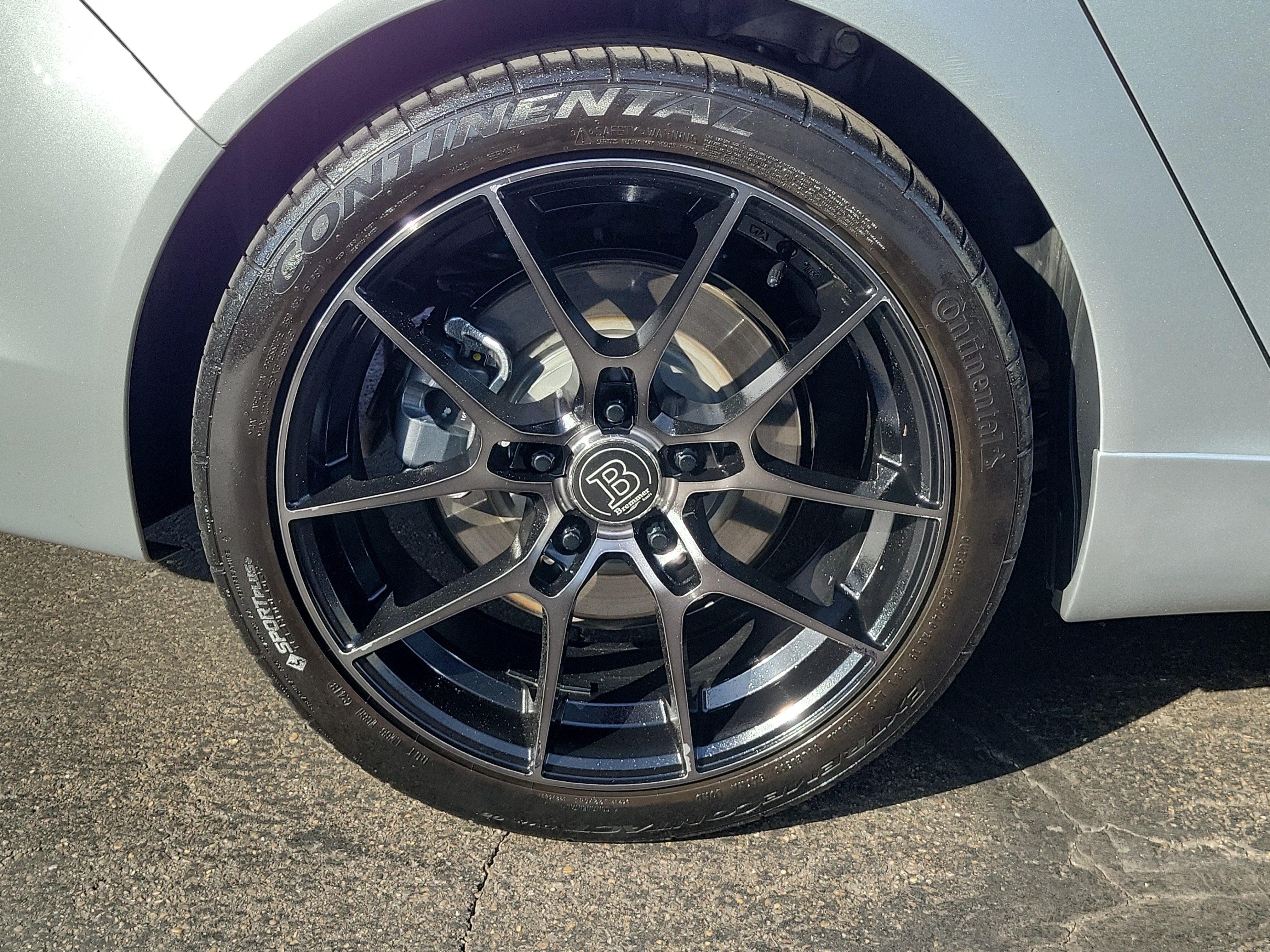 Used 2016 Buick Regal GS w/ Driver Confidence Package #1 FWD image 5