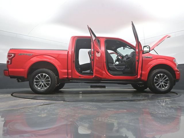 Used 2020 Ford F150 XLT w/ Equipment Group 302A Luxury AWD/4WD image 60