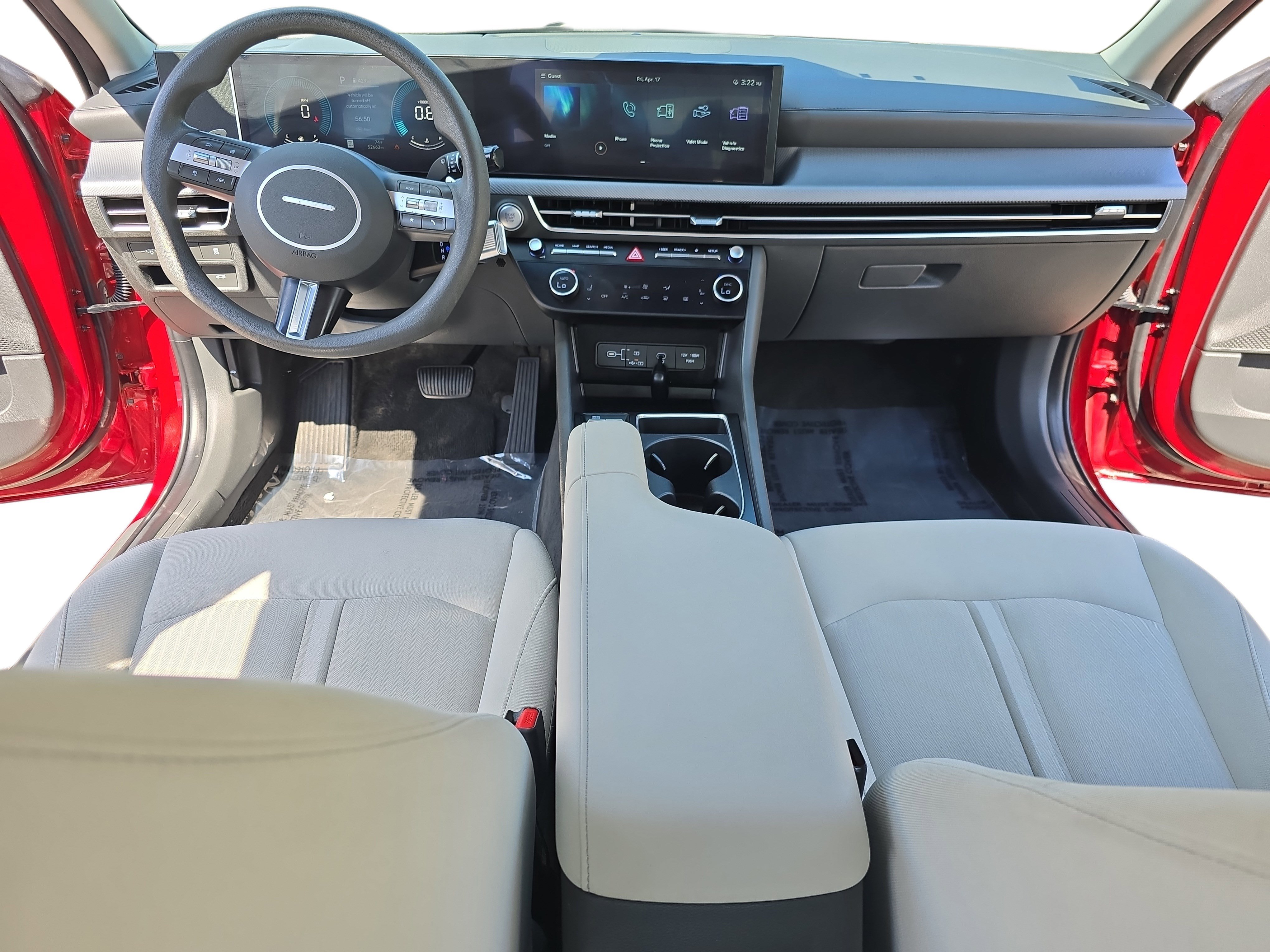 Used 2024 Hyundai Sonata SEL FWD image 9