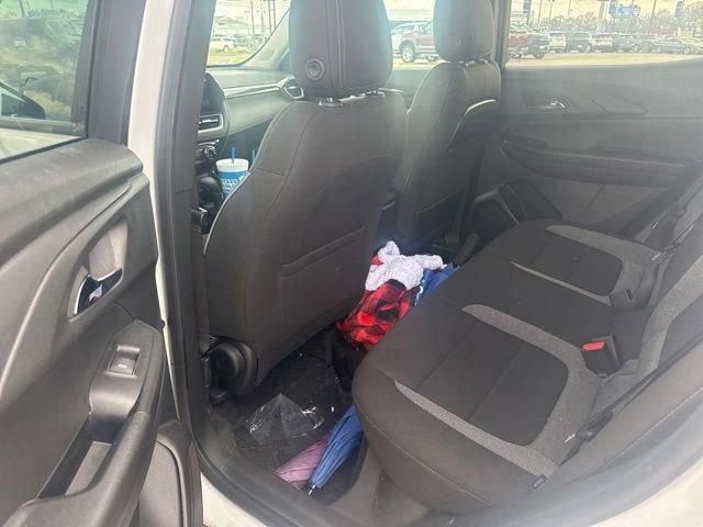 Used 2024 Chevrolet TrailBlazer LT image 19