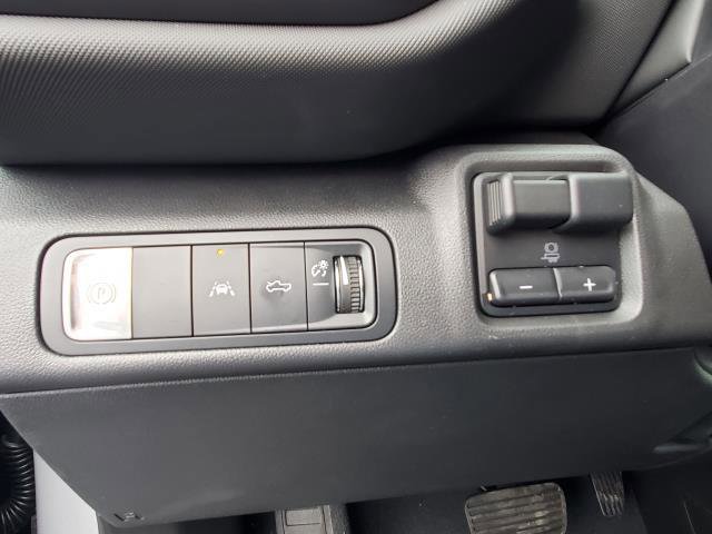 New 2026 Chevrolet Silverado EV LT image 12