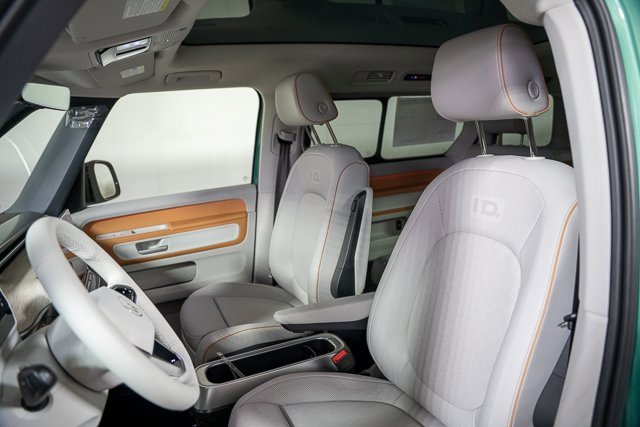 New 2025 Volkswagen ID. Buzz 1st Edition image 7
