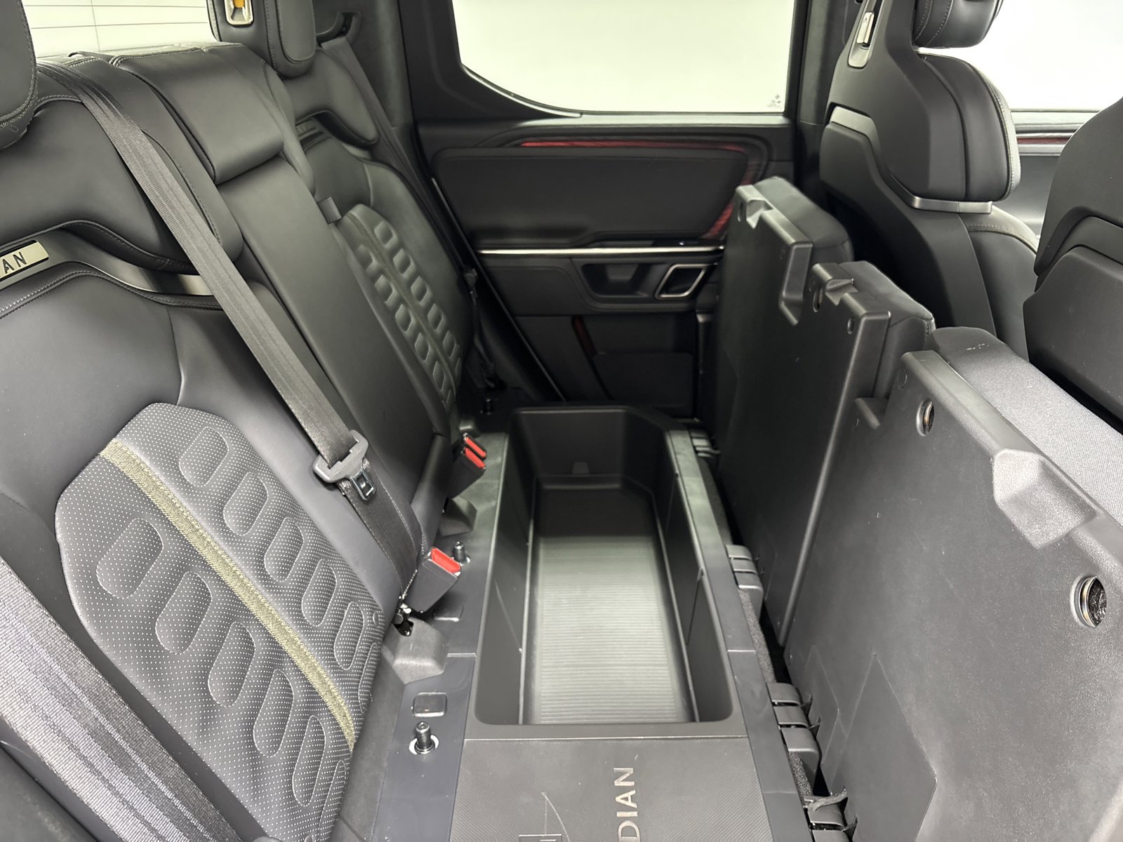 Used 2023 Rivian R1T Adventure image 24