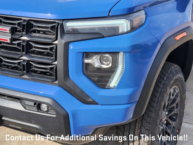 New 2026 GMC Canyon Elevation w/ Convenience Package image 6