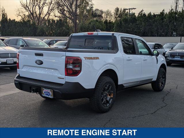 New 2025 Ford Maverick Tremor AWD/4WD image 5