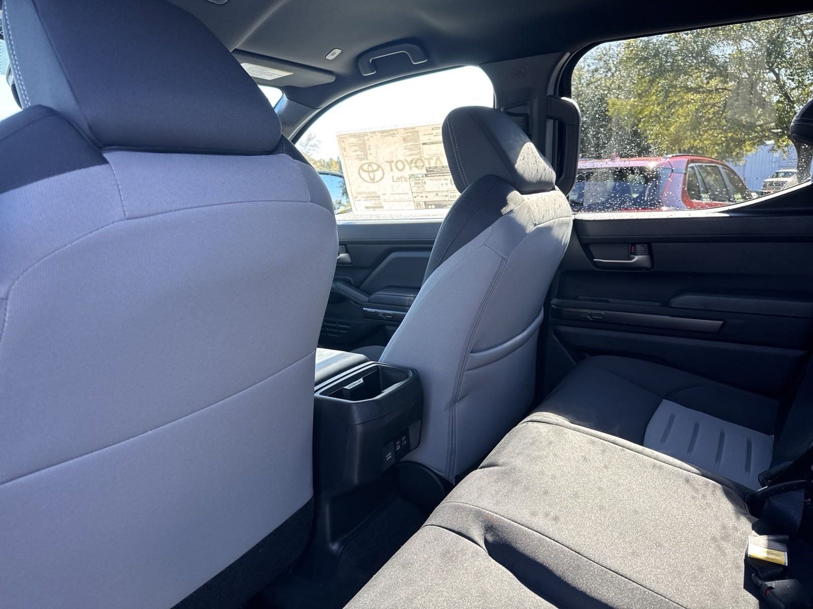 Used 2024 Toyota Tacoma TRD Off-Road image 26