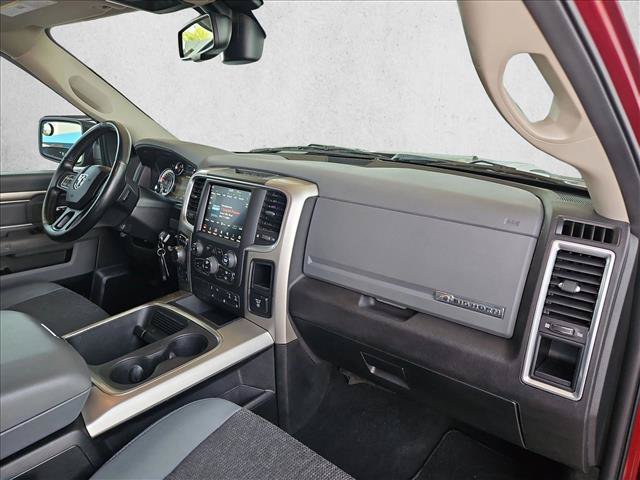 Used 2019 RAM 1500 Big Horn AWD/4WD image 20