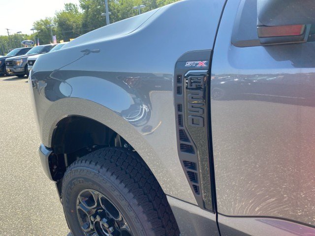 New 2026 Ford F250 XL w/ STX Appearance Package AWD/4WD image 35