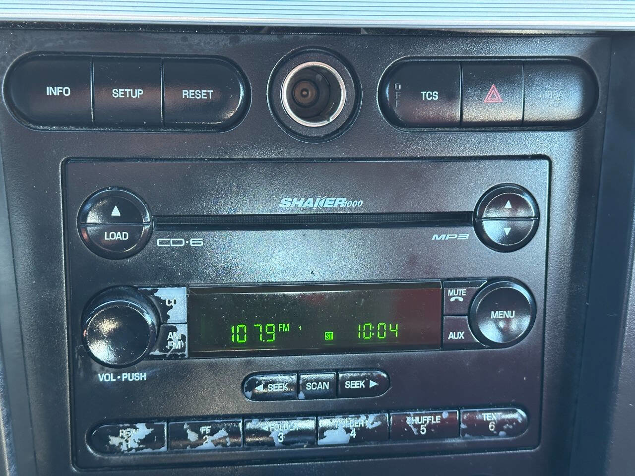 Used 2005 Ford Mustang GT image 33