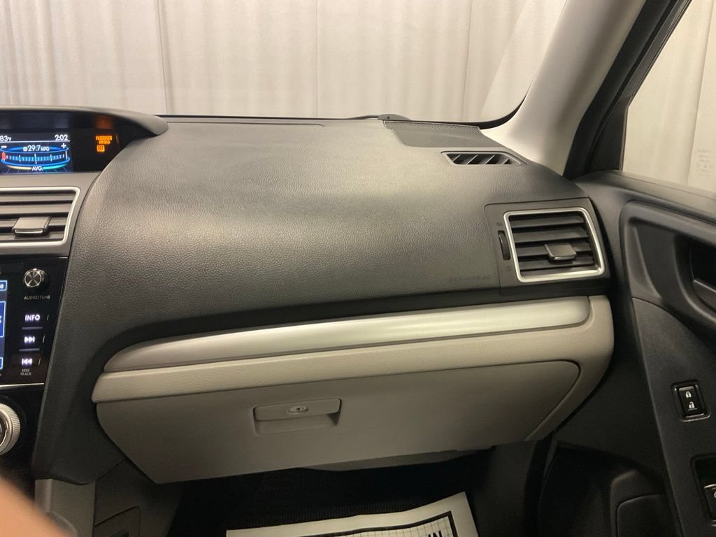 Used 2016 Subaru Forester 2.5i Premium AWD/4WD image 27