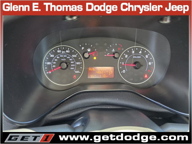 Used 2022 RAM ProMaster City Tradesman FWD image 15