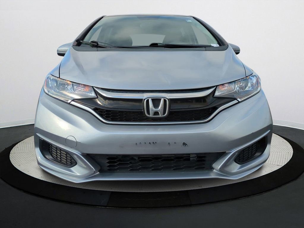 Used 2019 Honda Fit LX image 9