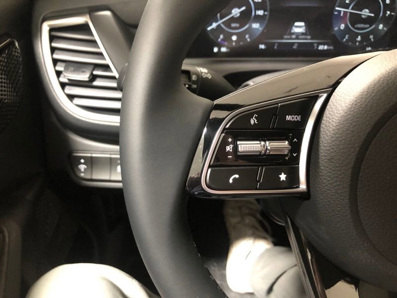 New 2026 Kia Seltos EX image 23