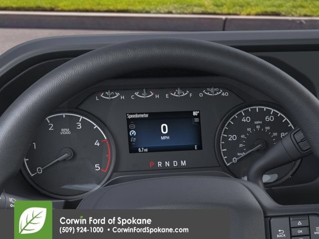 New 2026 Ford F350 XL w/ FX4 Off-Road Package AWD/4WD image 13