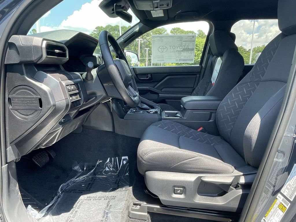 New 2026 Toyota Tacoma SR5 AWD/4WD image 22