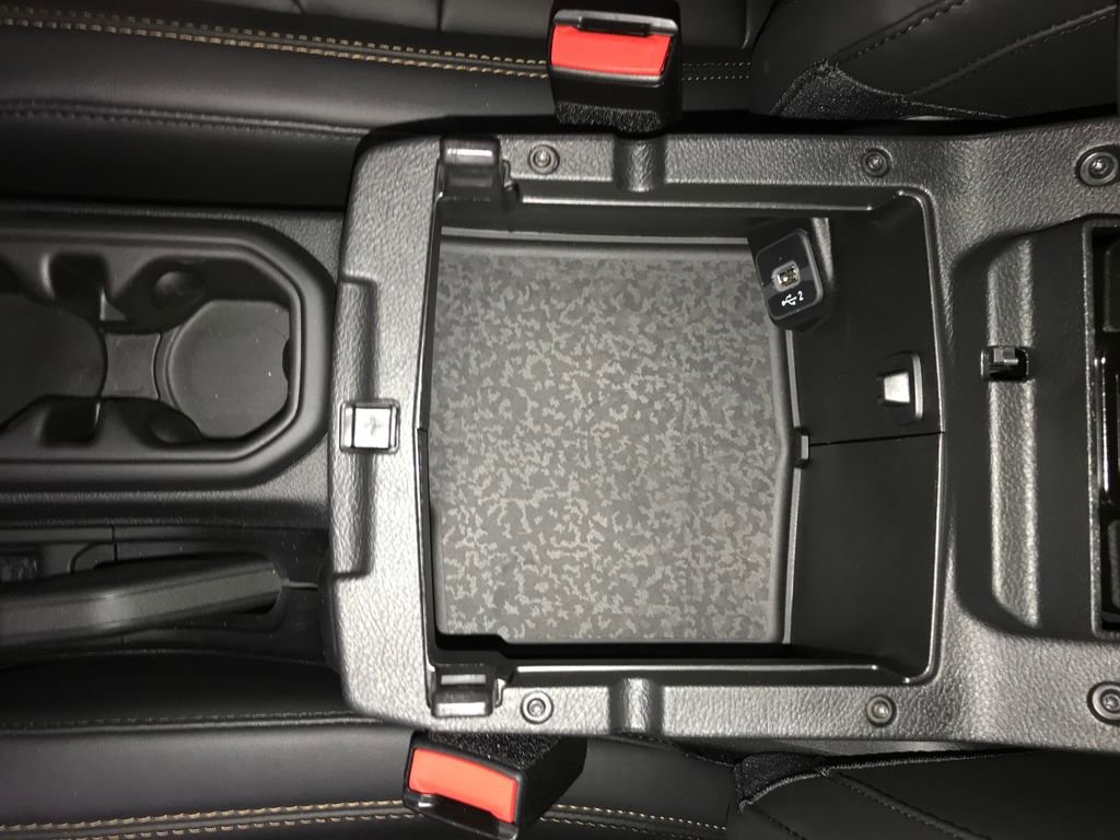 New 2025 Jeep Wrangler Unlimited Rubicon 392 image 21