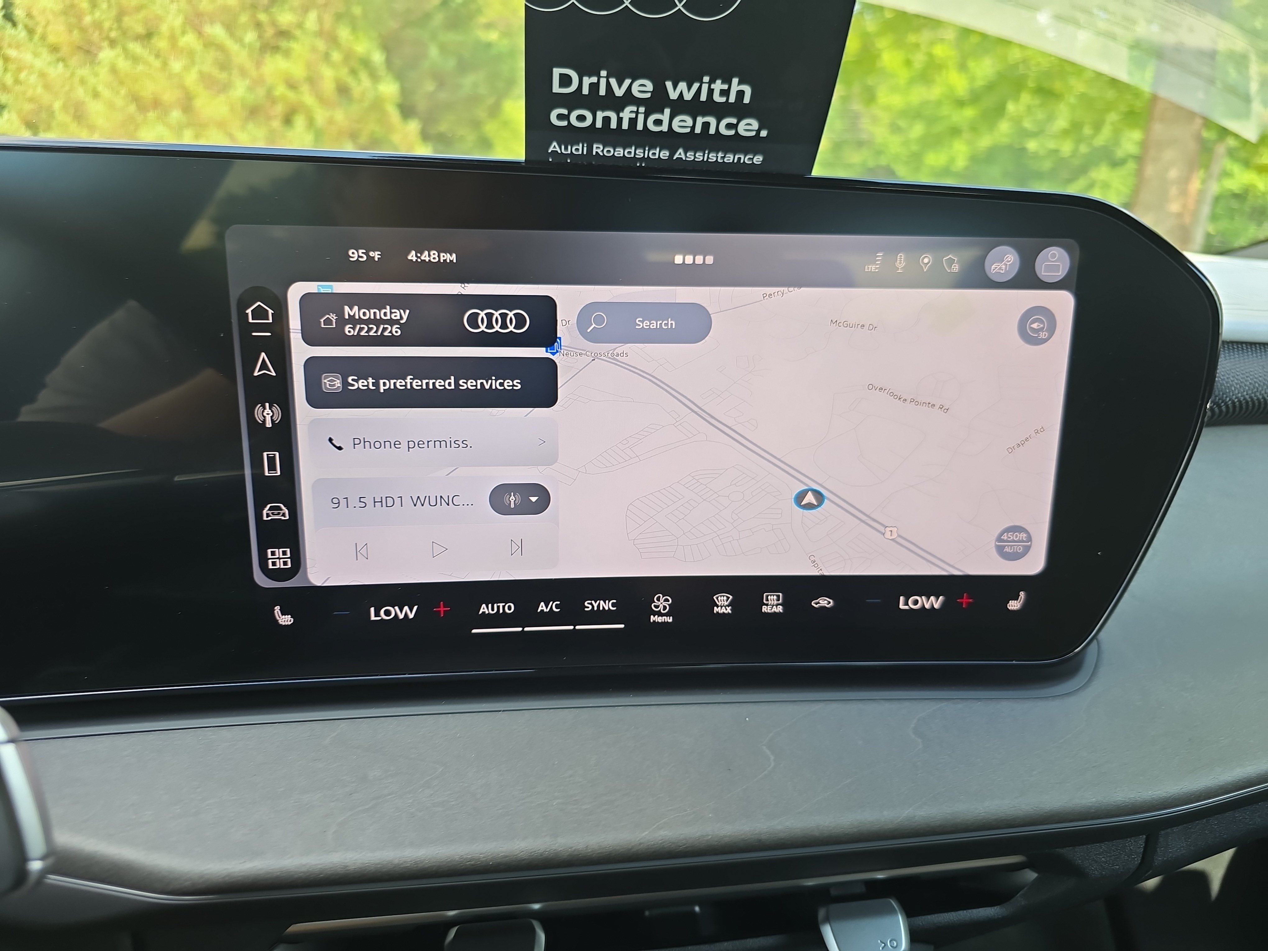New 2026 Audi Q3 quattro 2.0T AWD/4WD image 18