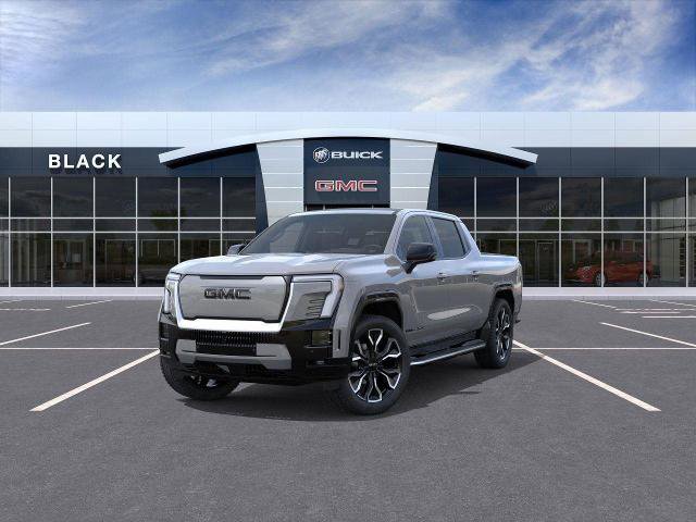 New 2025 GMC Sierra EV Denali image 8
