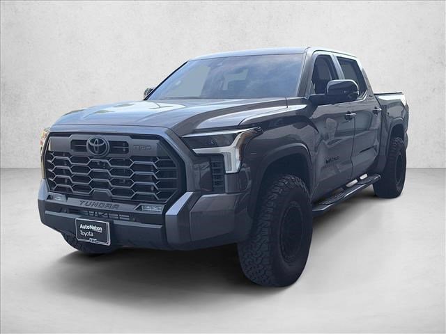 Used 2024 Toyota Tundra Limited w/ TRD Off-Road Package