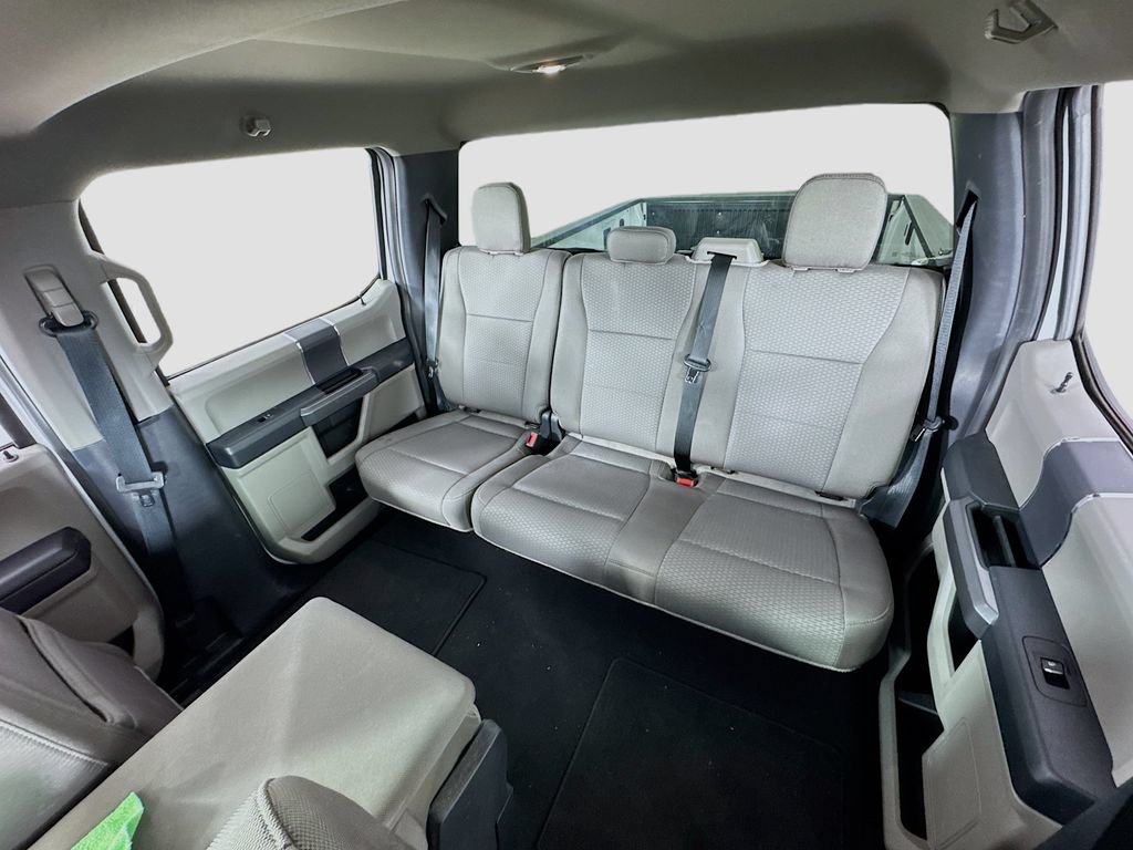 Used 2022 Ford F250 XLT AWD/4WD image 11