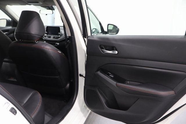 Used 2024 Nissan Altima 2.5 SR image 15