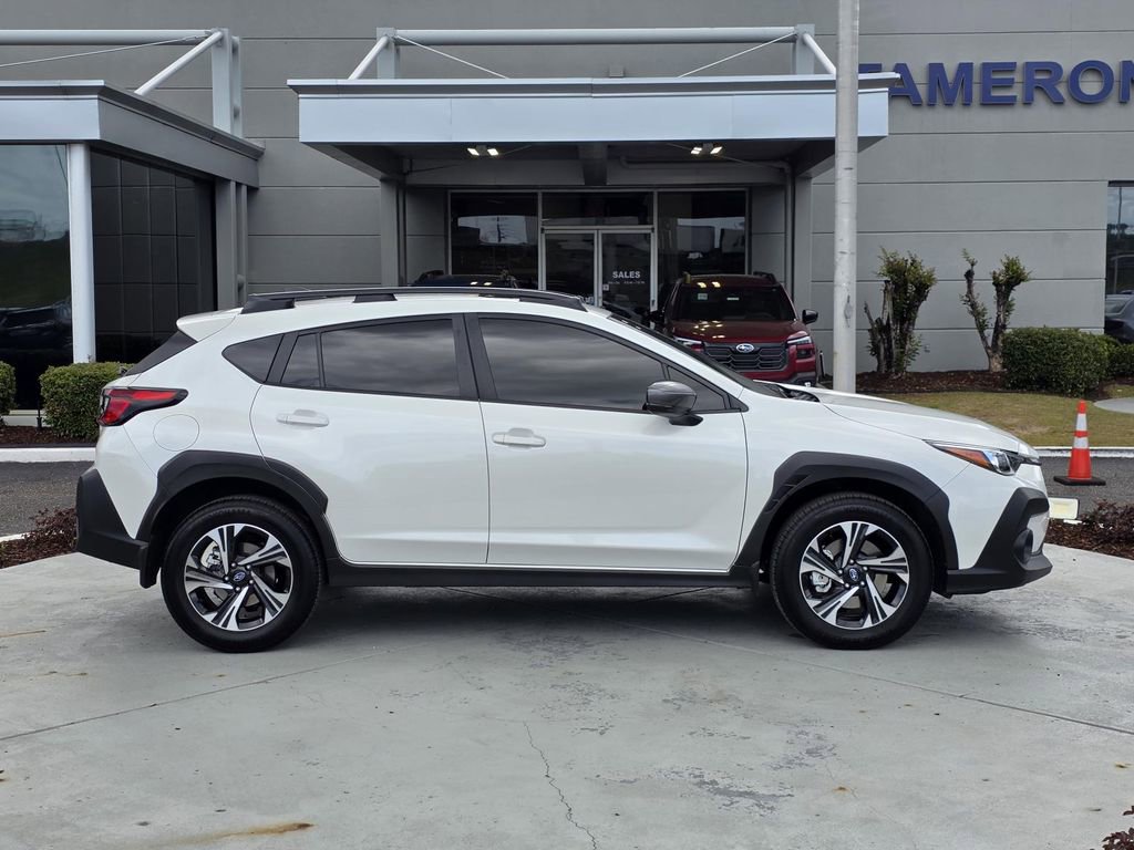 Used 2024 Subaru Crosstrek 2.0i Premium AWD/4WD image 36