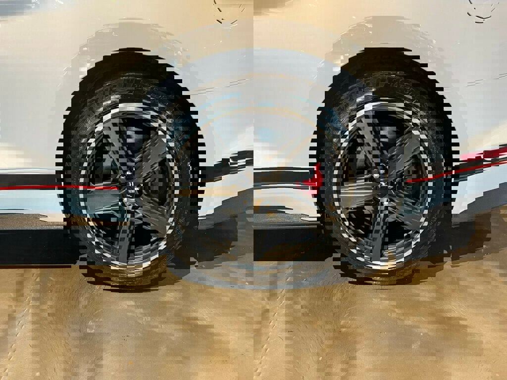 Used 2022 Ford Mustang Mach 1 w/ Equipment Group 700A image 11