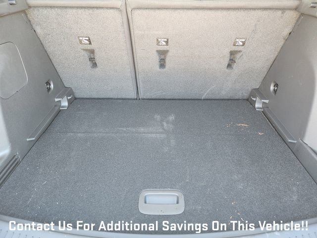 New 2026 GMC Terrain Denali w/ LPO, Black Badging Package image 22