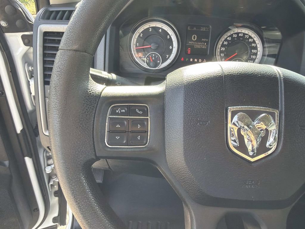 Used 2015 RAM 2500 Tradesman w/ Chrome Appearance Group image 27